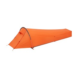 Bivvy αντίσκηνο πορτοκαλί 1 ατόμου