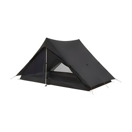 Αντίσκηνο A-frame μαύρο