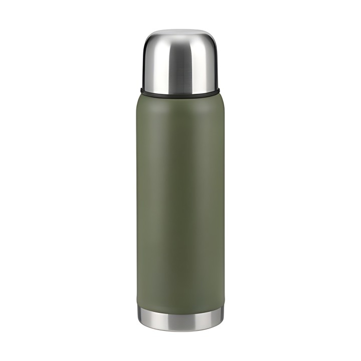 Θερμός 750 ml πράσινο