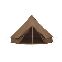 Αντίσκηνο bell tent από καμβά