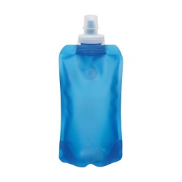 Αναδιπλούμενο μαλακό παγούρι 500 ml