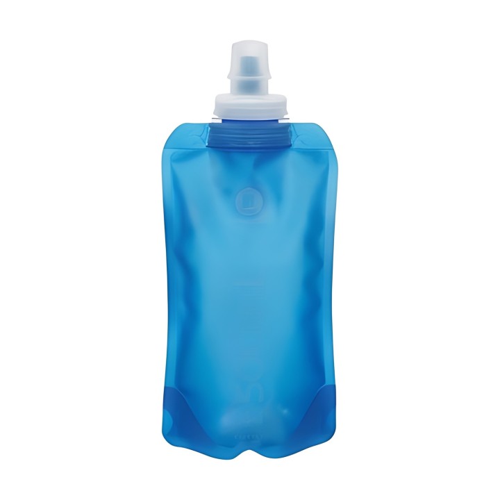 Αναδιπλούμενο μαλακό παγούρι 500 ml
