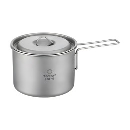 Κατσαρόλα τιτανίου 750 ml