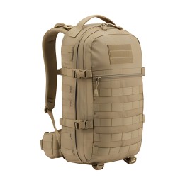 Tactical σακίδιο πεζοπορίας 30 L μπεζ