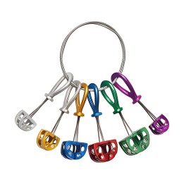 Σετ wire nuts αναρρίχησης