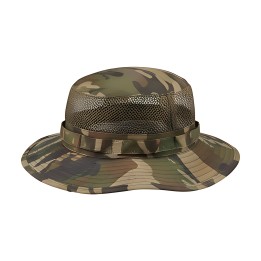 Boonie καπέλο mesh παραλλαγής
